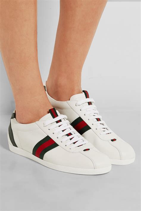 gucci women's trainers